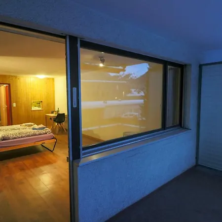 Dorfstrasse 8 Apartment