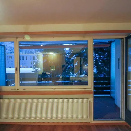 Apartment Dorfstrasse 8 Davos